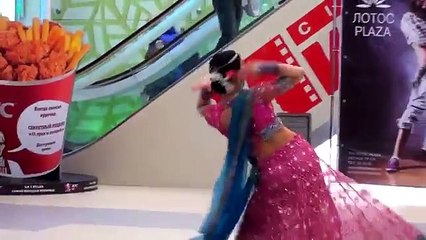 Fantastic Girl Dance Performance Of Prem Ratan Dhan Payo Song