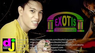 Dugem Nonstop Special Lounge Lantai 2 Eksotis Club Jakarta ► DJ EXOTIS Mabes™