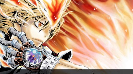 Katekyo Hitman Reborn! Easy Go (Español)
