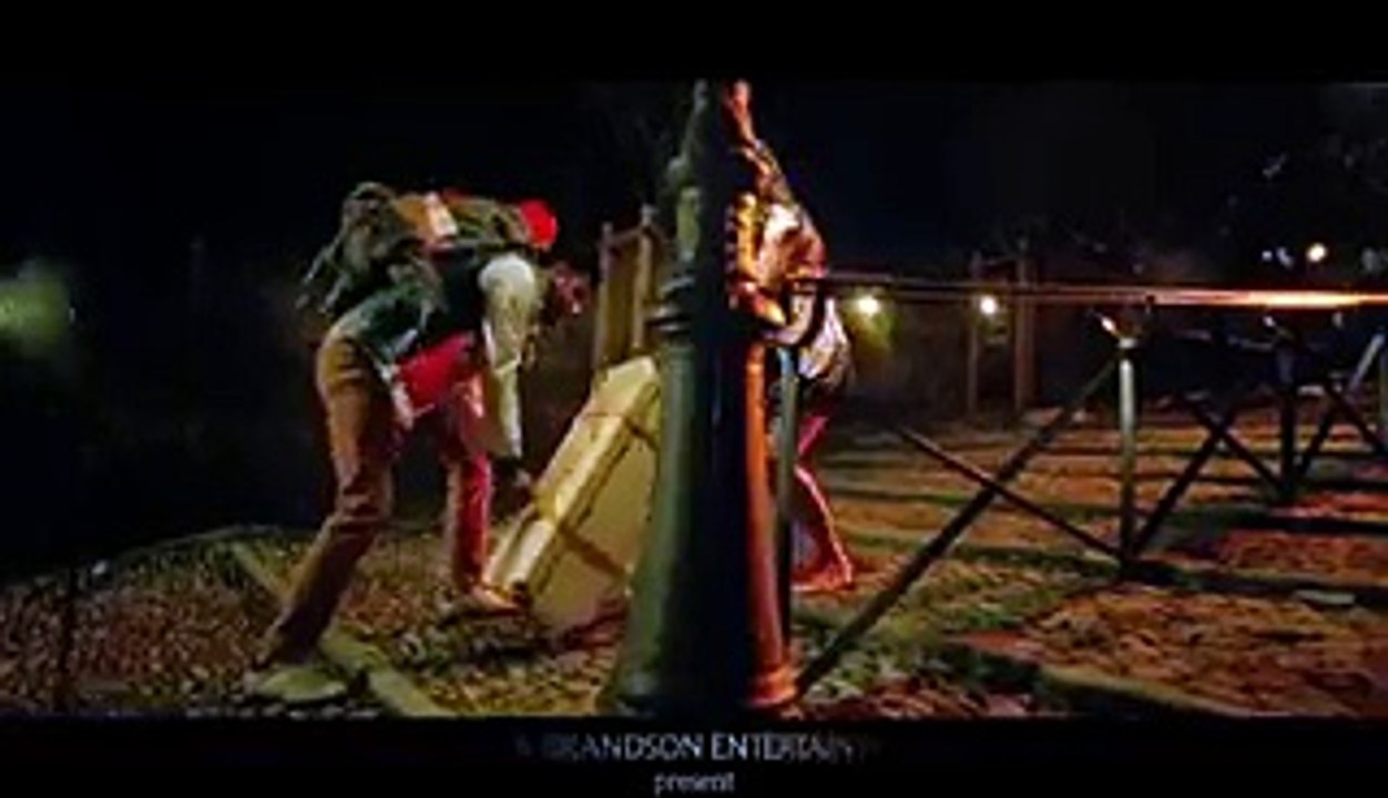 Tamasha Dialogue HD Promo 2  [2015]   Full HD By Daily Fun