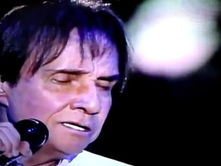 ROBERTO CARLOS EM JERUSALÉM - AVE MARIA