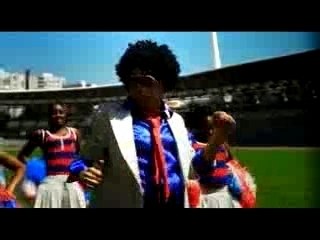 CLIP OFFICIEL Coup de boule !!!