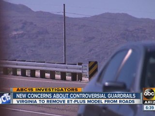 (Dave) New concerns about controversial guardrails