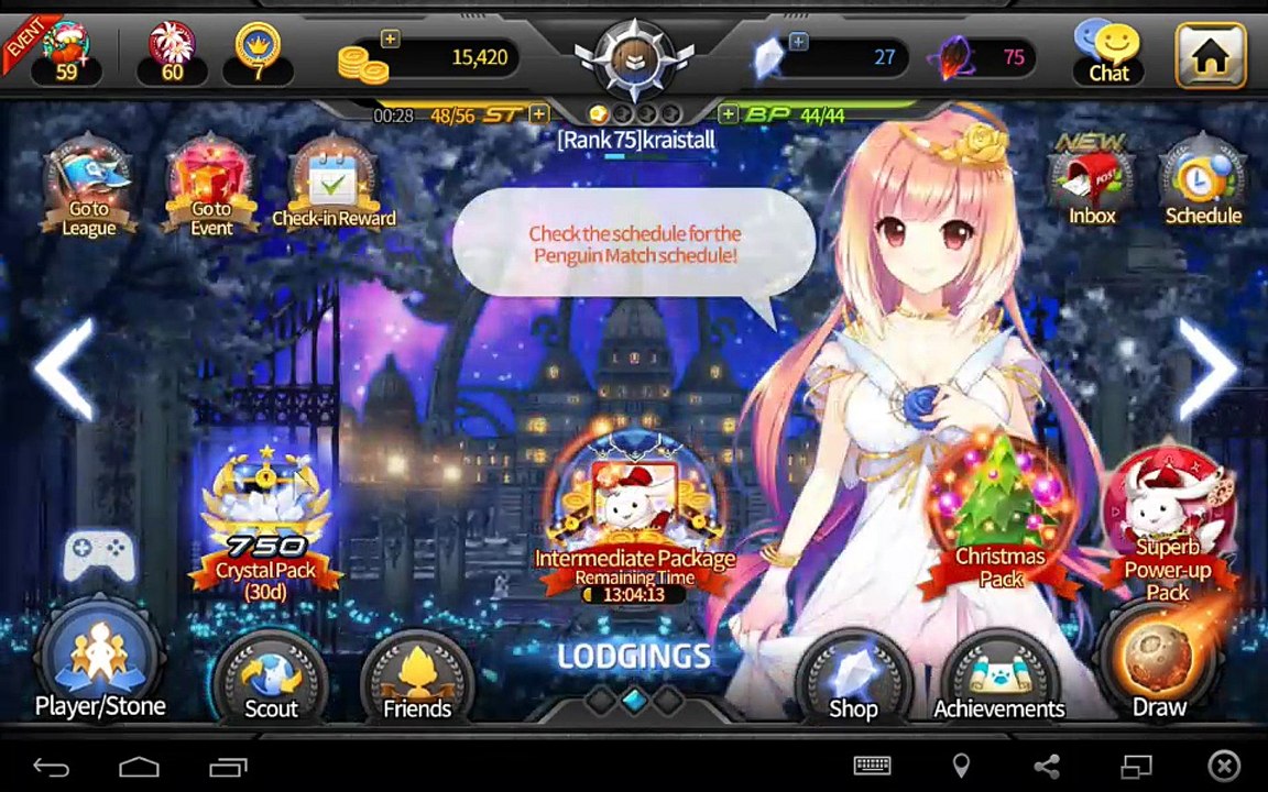 soccer spirits