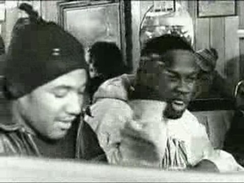 A Tribe Called Quest - Electric Relaxati