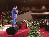 Pastor Tony Evans 2015 | Adonai The Owner of All The Urban Alternative 2015