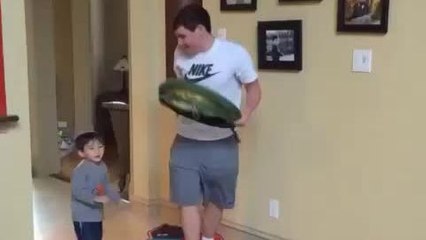 Comment attraper un enfant ?