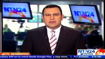 Detienen a hispano que compró los rifles usados en ataque de San Bernardino