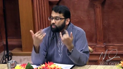 064 Prophet Muhammed : Treaty & Constitution of Madinah 1