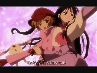 Tsubasa OST - We Go Further, Everyday