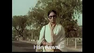 Mera Jiwan Kora Kagaz Kora hi rah giya - Kishor Kumar