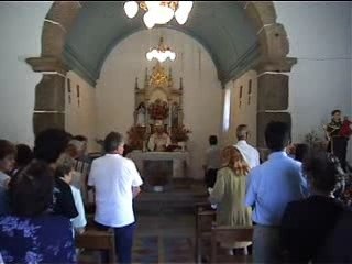 Missa de São António 2002