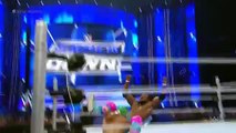The Lucha Dragons receive exciting news׃ SmackDown Fallout, December 17, 2015