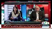 Orya Maqbool Jan Harshly Blasts on Pakistani Media in Reham Khan’s Show