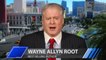 Wayne Allyn Root Discusses Endorsing Donald Trump