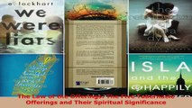 Download  The Law of the Offerings The Five Tabernacle Offerings and Their Spiritual Significance PDF Free