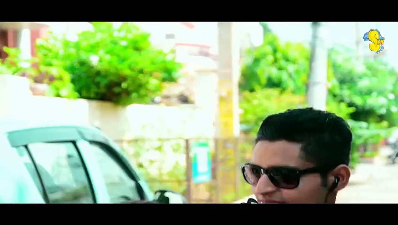 pbg Deewana __ Tarun Bhagat feat. Puneet Kour __ Latest Hindi Songs 2015 __ SKY TT CD's LLC