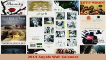 Read  2014 Angels Wall Calendar EBooks Online
