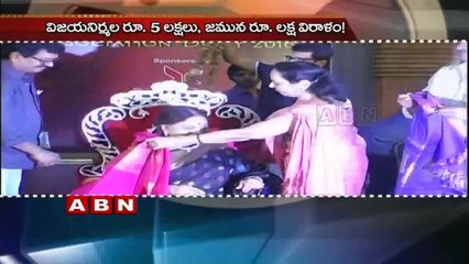 'Taare Zaameen Par' director to make biopic on Saina Nehwal (18-12-2015)