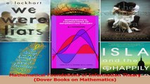 Read  Mathematical Foundations of Information Theory Dover Books on Mathematics Ebook Free