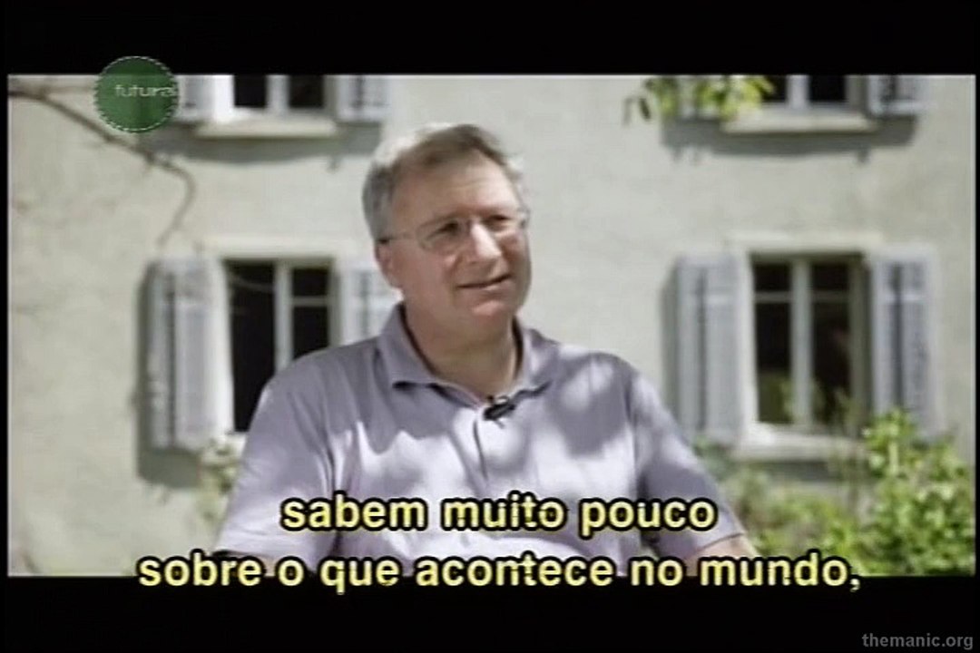 Mundo.doc  - Por que pobreza - África roubada