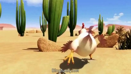 Oscar's Oasis Episode 12 'Road Runners' [720p]-qpl3V2v5P54