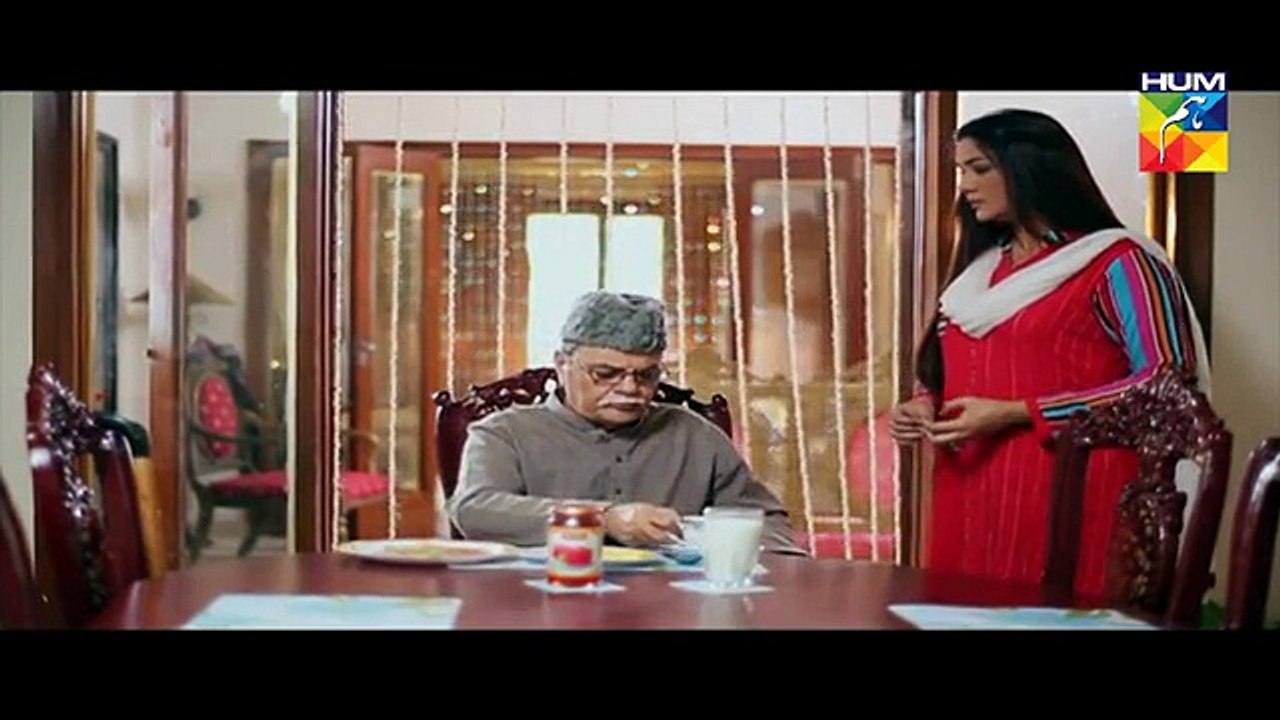 Tere Baghair Episode 5 on Hum Tv in High Quality