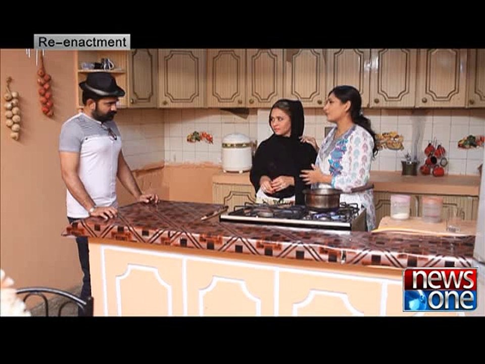 Hirasat, 17-December-2015