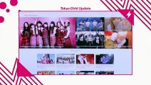 [ENG SUB] Tokyo Girls' Update EP01 (Sakurai Reika - Nogizaka46) 150417