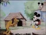 Mickey Mouse Cartoon - Miki Maus Español - Mikijev kengur 1935