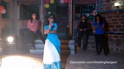 School Farewell Party Young Girls SUPERB Dance HD