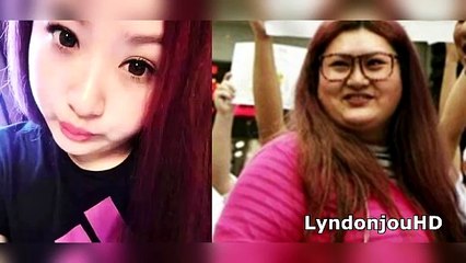 Novio celoso engordó a su novia para que nadie más la mire