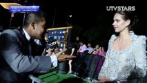 EXCLUSIVE Interview With Kalki Koechlin @ Tampa IIFA 2014- UTVSTARS HD