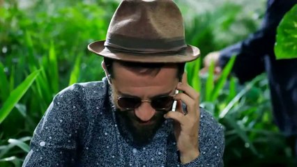 Son Çıkış 8. Bölüm Çiçekçinin Planı