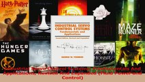 Read  Industrial Servo Control Systems Fundamentals And Applications Revised And Expanded Ebook Free