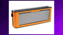 Best buy Bose Bluetooth Speaker  Bose SoundLink Bluetooth Speaker III with Orange Cover