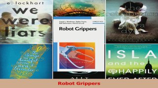Download  Robot Grippers Ebook Online
