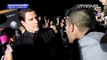 John Travolta At The Green Carpet Of IIFA Awards Tampa Bay I Exclusive - UTVSTARS HD