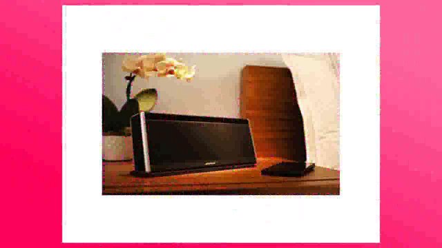 Best buy Bose Bluetooth Speaker Bose SoundLink Bluetooth Mobile Speaker II