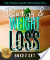 Read Dieting & Weight Loss Guide: Lose Pounds in Minutes (Speedy Boxed Sets) by Speedy Publishing Ebook PDF