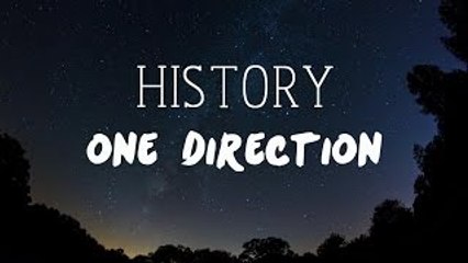 One Direction History Official Full Music Video Song 2015 with The X Factor 2015