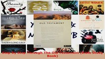 Read  Step By Step Through The Old Testament Bible Study Book Ebook Free