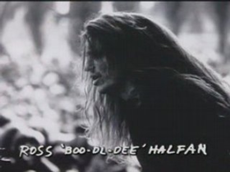 Metallica - Orion - Cliff'em All