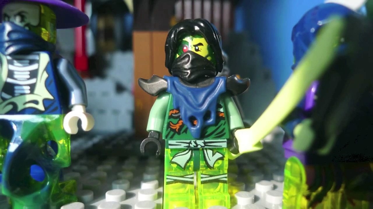 lego ninjago episode 11 elemental wars part 1