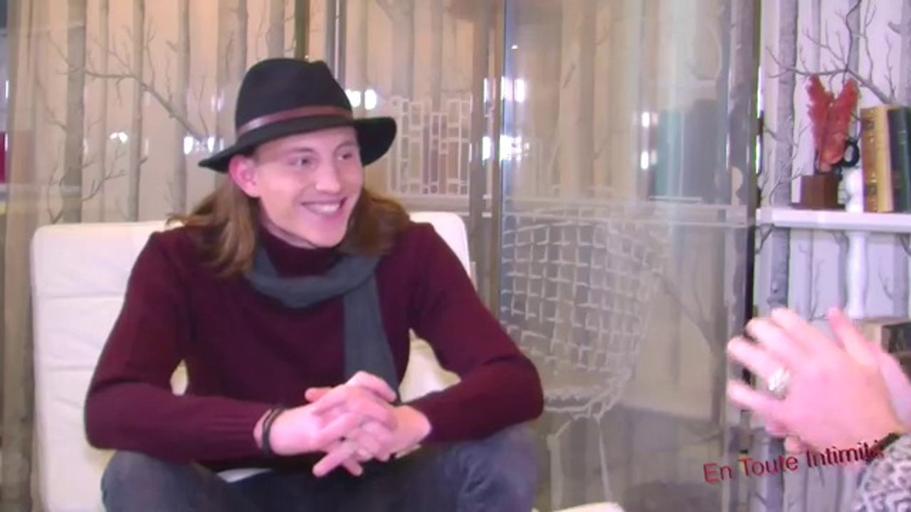 Exclu vidéo : En Toute Intimité : Djemil (LPDA) se confie dans un nouveau teaser #ENORME ...