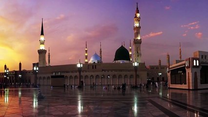 Üzüntü ve Strese Karşı Dua