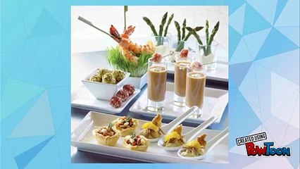 Top Questions to Ask Your Wedding Caterer