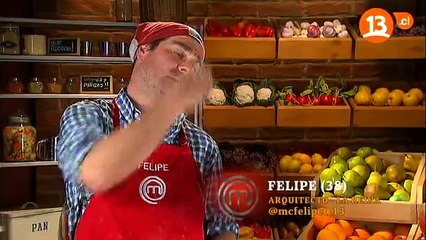 MasterChef 18 Episode 1 Highlights 🍽️