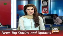 ARY News Headlines 11 December 2015, Imran Khan Speech at Peshawar Ceremony