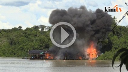 'Playa' tidak seindah dulu, kini tidak dikunjungi lagi
